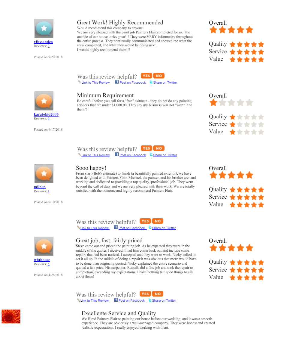 Review Page 1 when with Kudzu